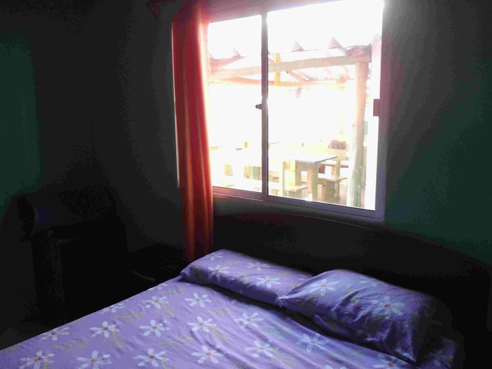 Hostel Lo De Milton Barra de Valizas Δωμάτιο φωτογραφία