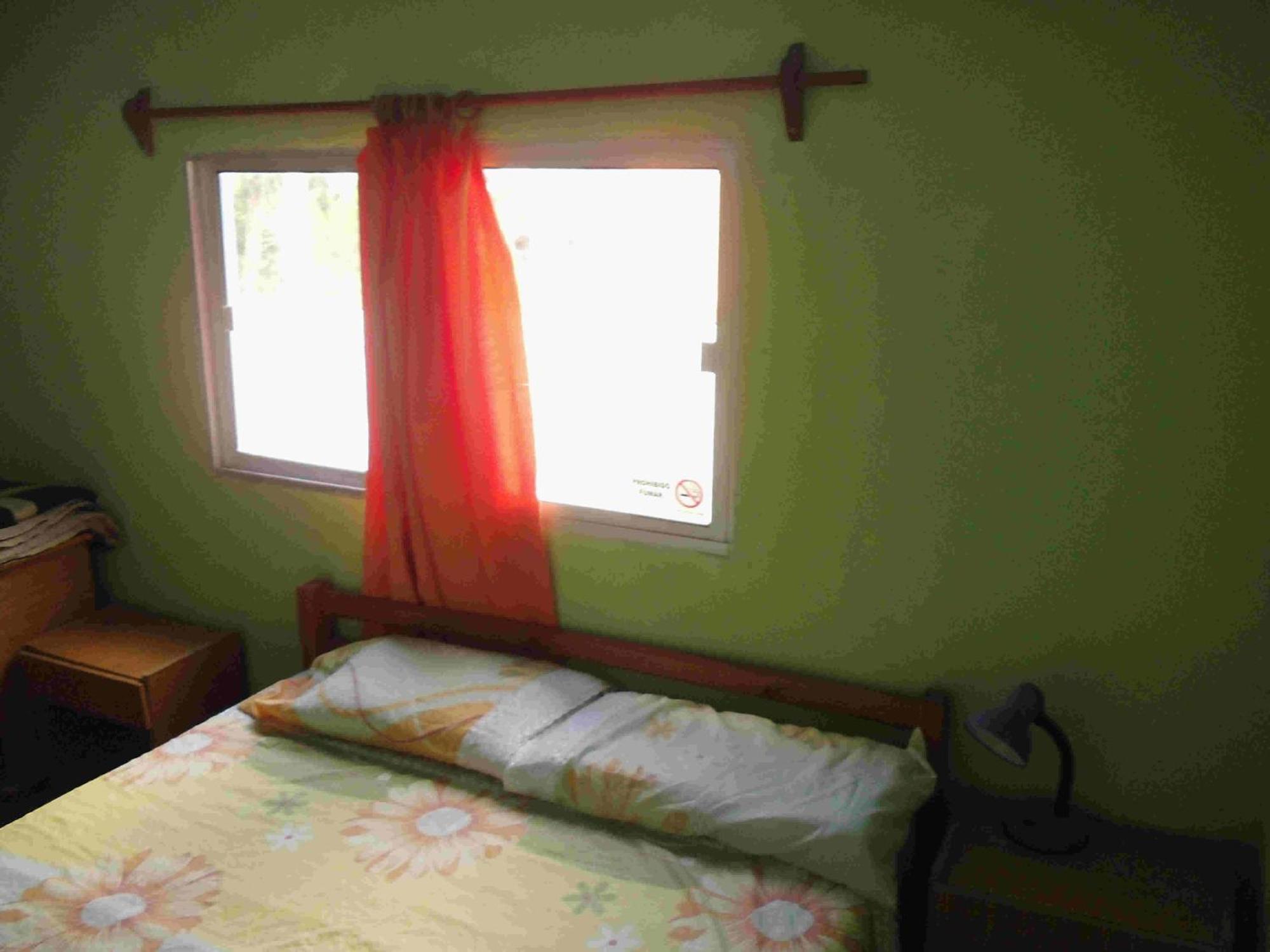 Hostel Lo De Milton Barra de Valizas Δωμάτιο φωτογραφία