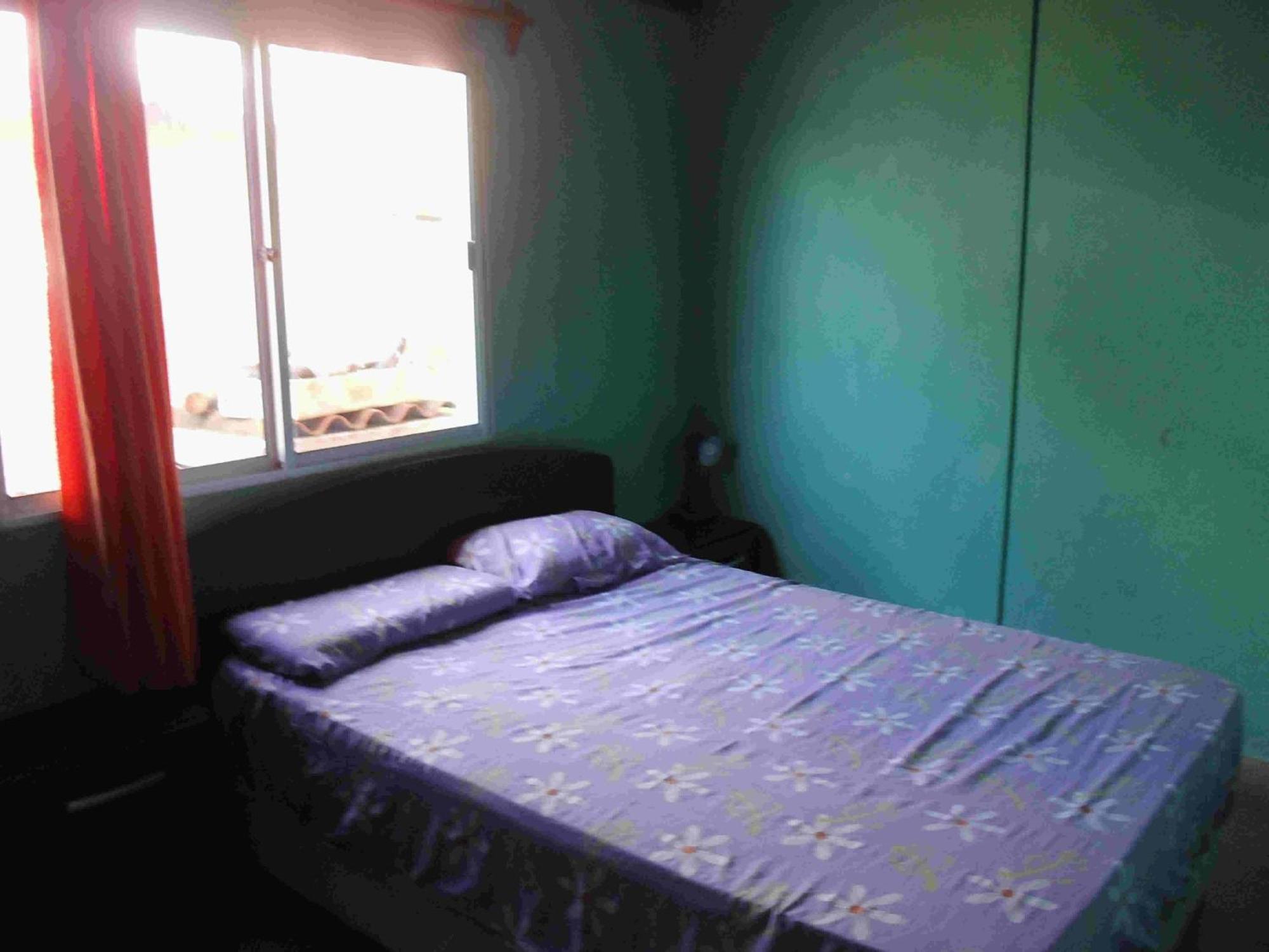 Hostel Lo De Milton Barra de Valizas Δωμάτιο φωτογραφία