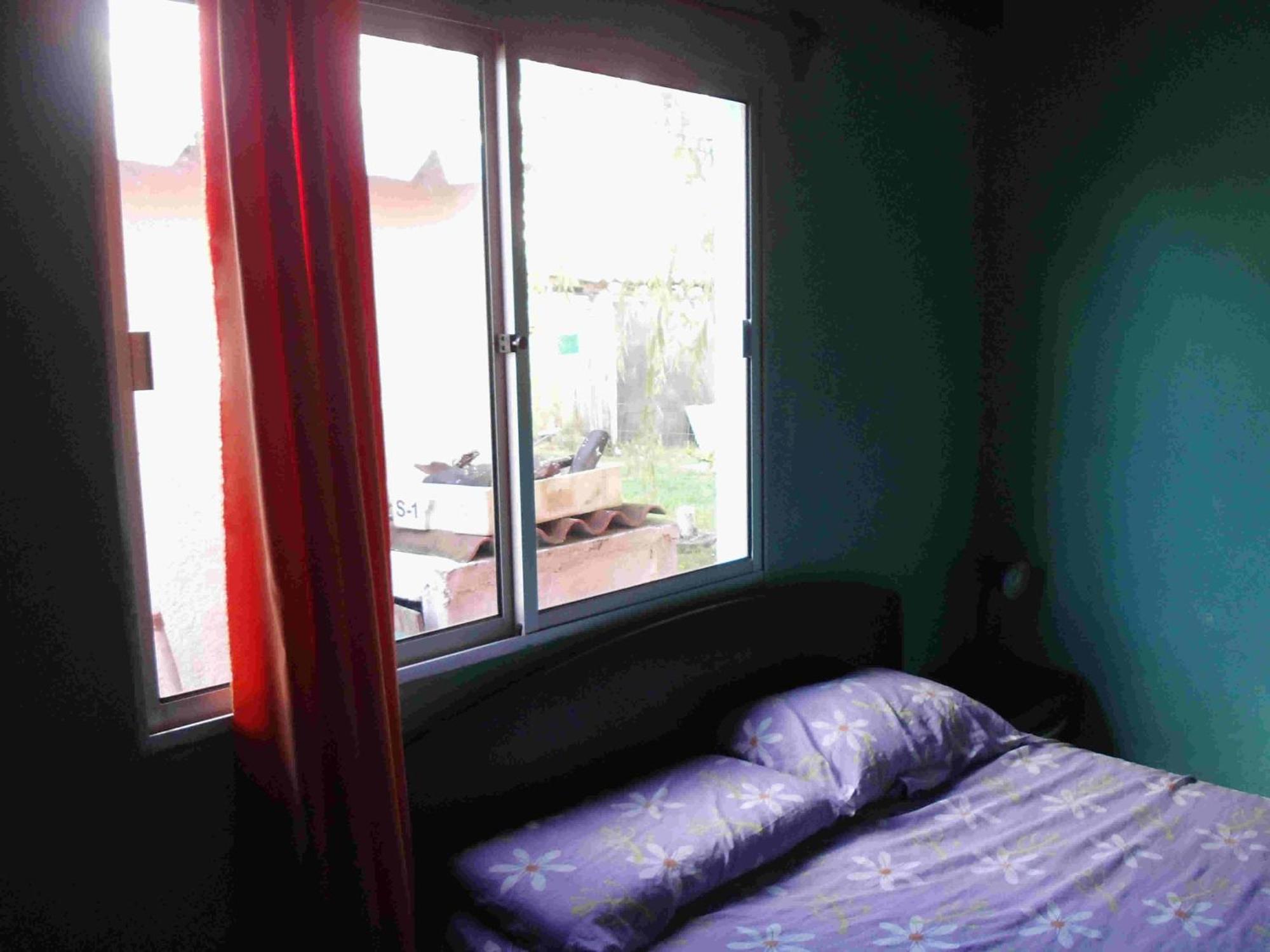Hostel Lo De Milton Barra de Valizas Δωμάτιο φωτογραφία