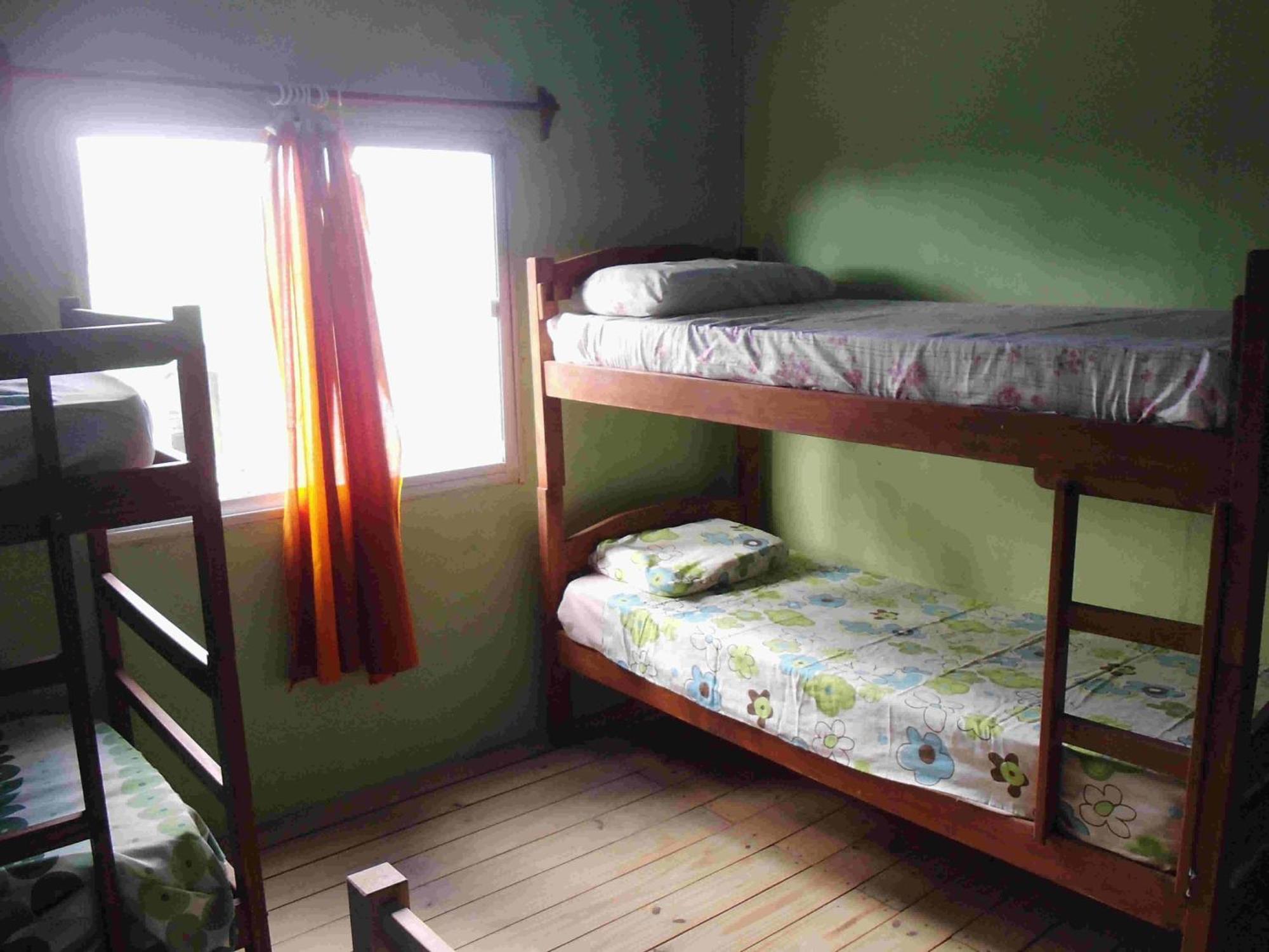 Hostel Lo De Milton Barra de Valizas Δωμάτιο φωτογραφία