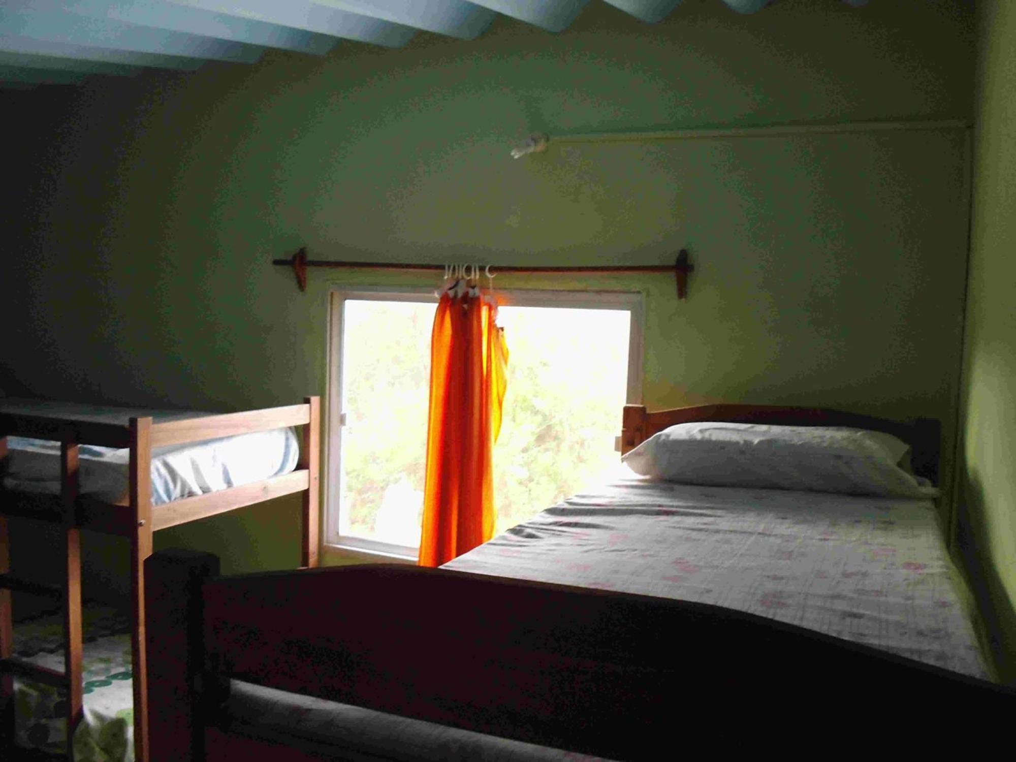 Hostel Lo De Milton Barra de Valizas Δωμάτιο φωτογραφία