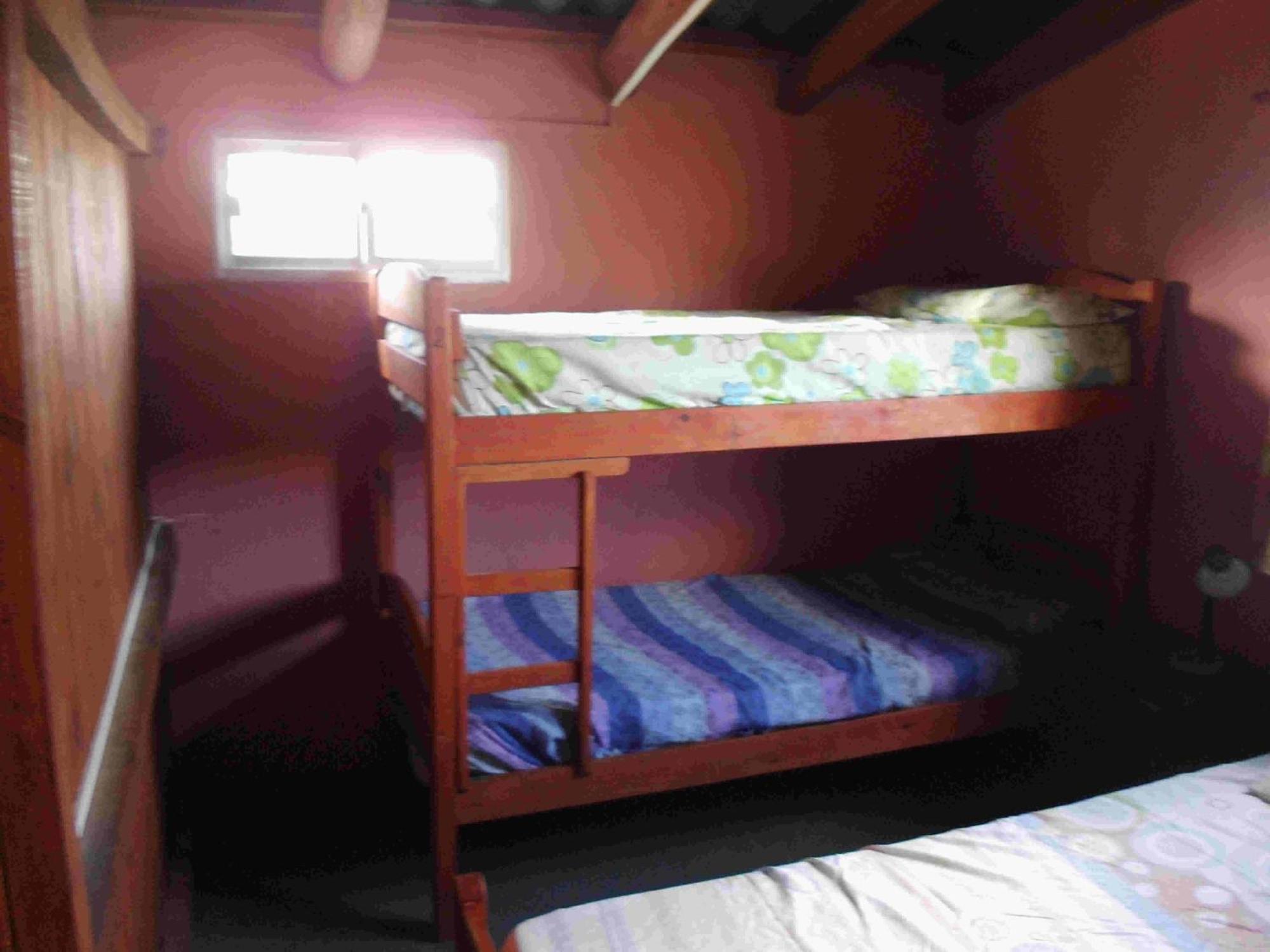 Hostel Lo De Milton Barra de Valizas Δωμάτιο φωτογραφία