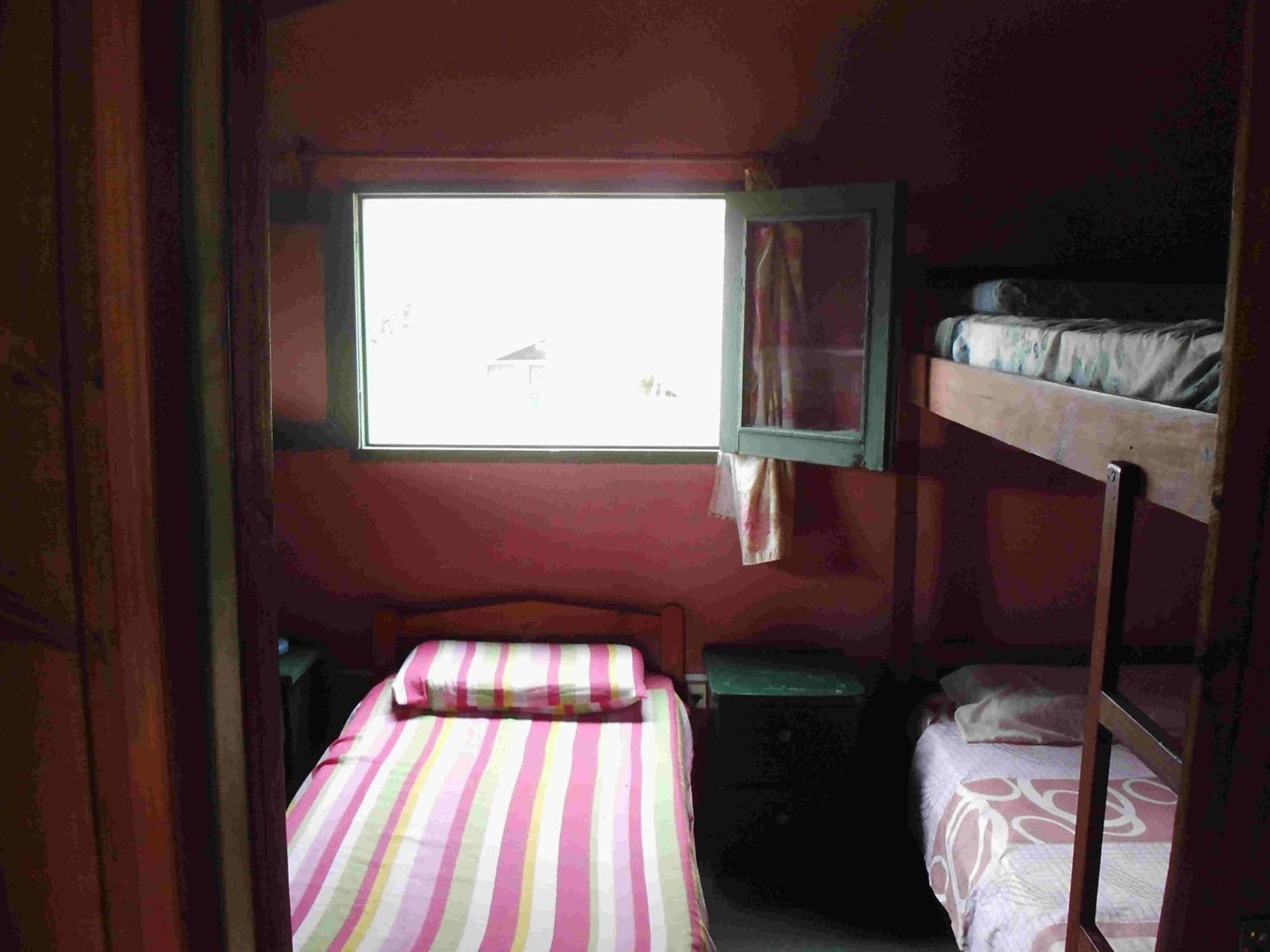 Hostel Lo De Milton Barra de Valizas Δωμάτιο φωτογραφία