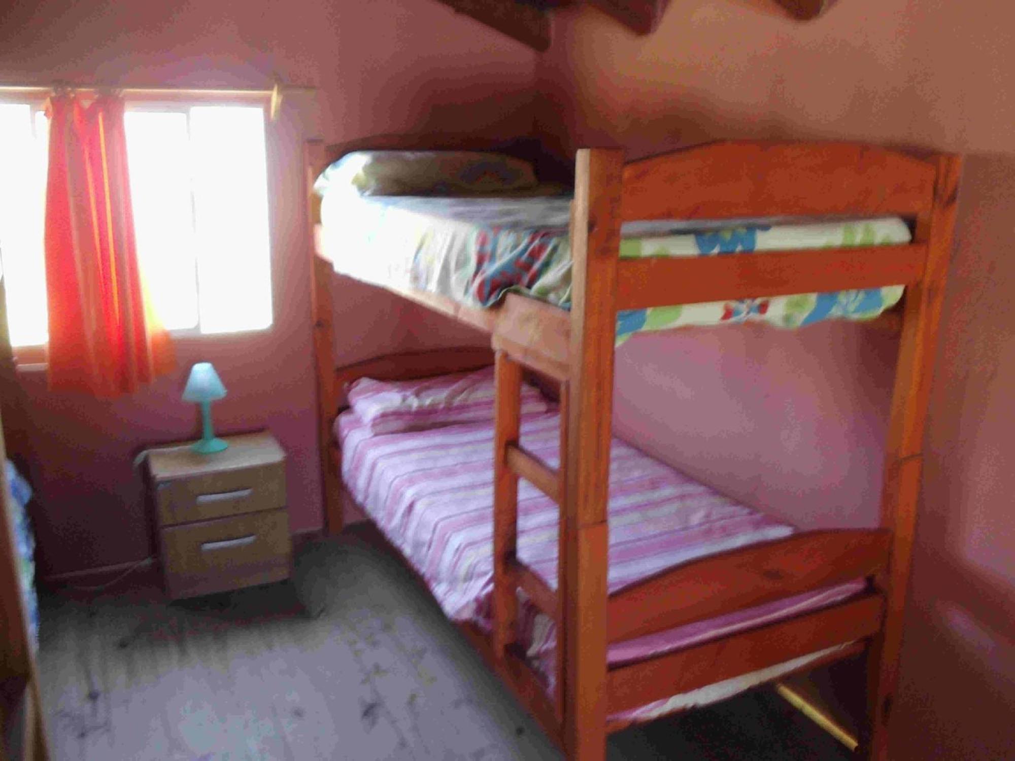 Hostel Lo De Milton Barra de Valizas Δωμάτιο φωτογραφία
