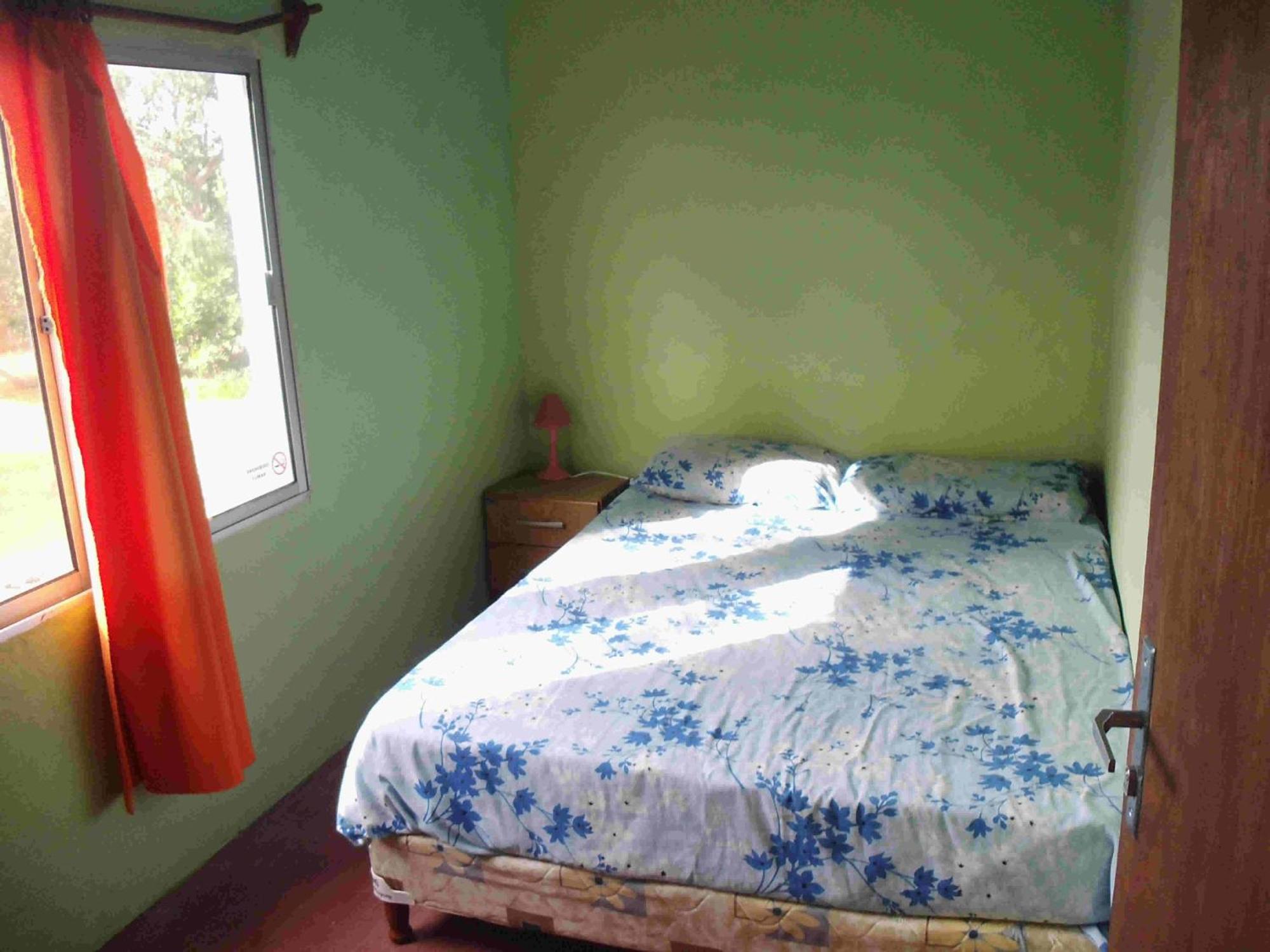 Hostel Lo De Milton Barra de Valizas Δωμάτιο φωτογραφία
