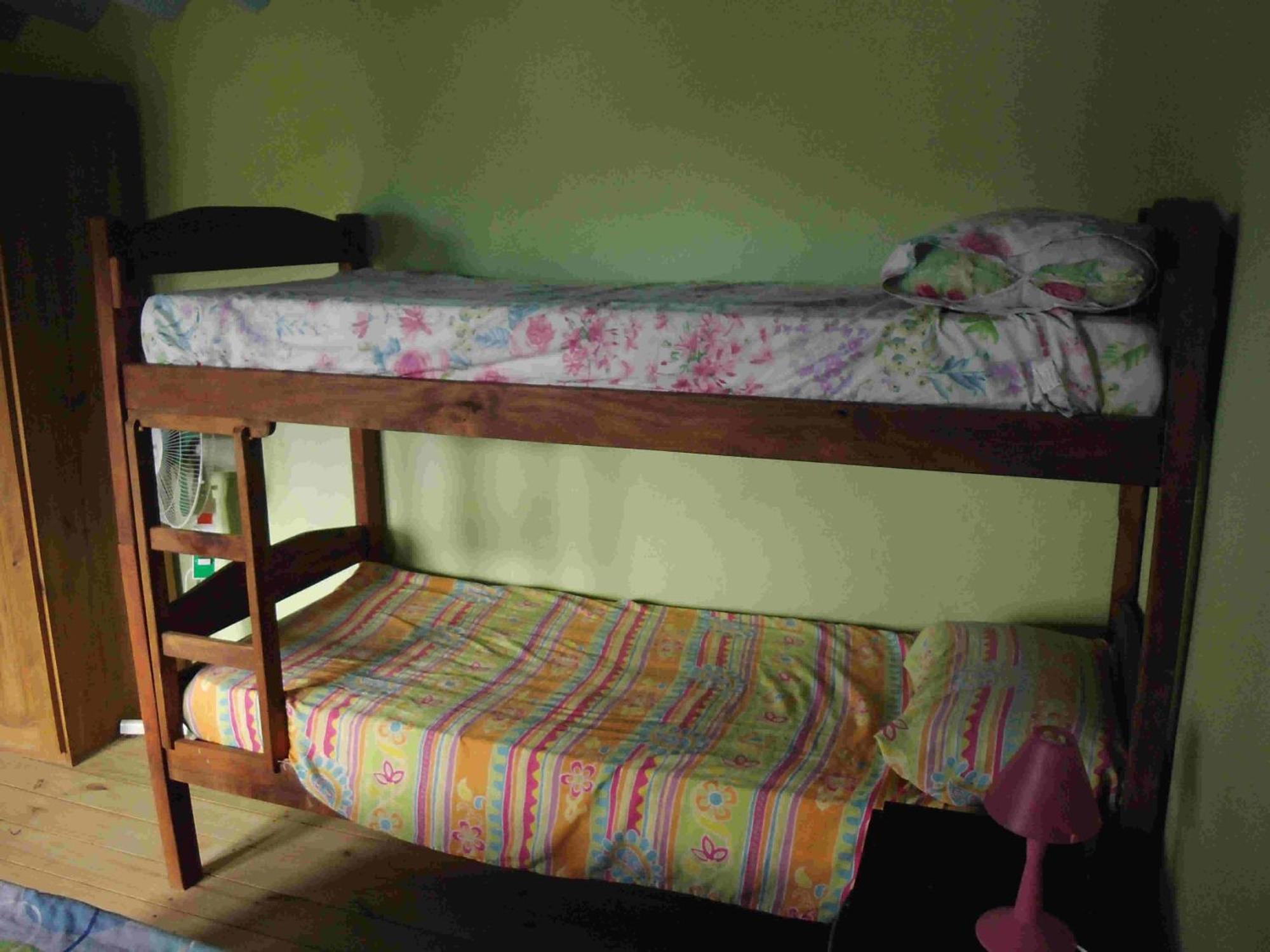 Hostel Lo De Milton Barra de Valizas Δωμάτιο φωτογραφία