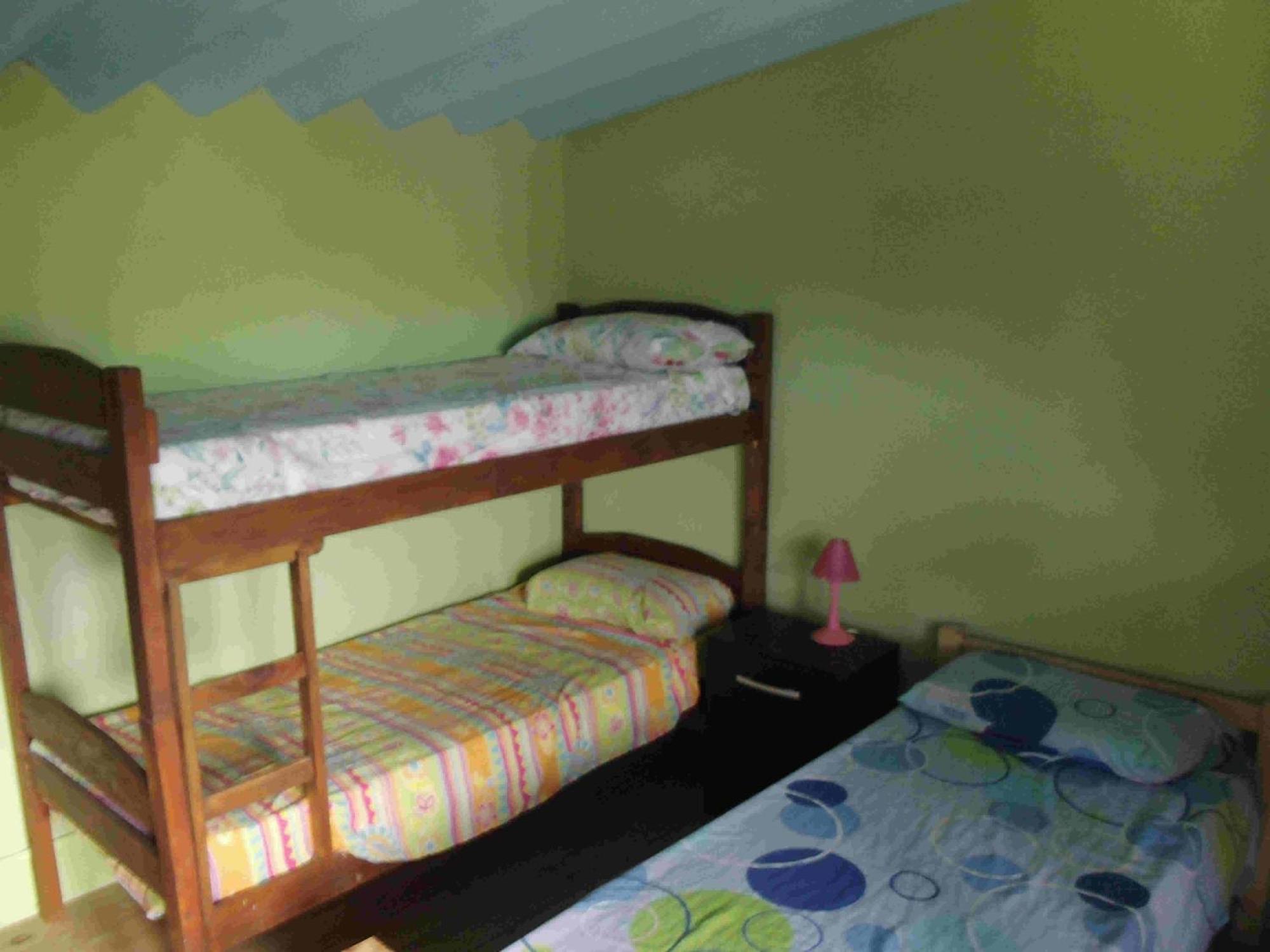 Hostel Lo De Milton Barra de Valizas Δωμάτιο φωτογραφία