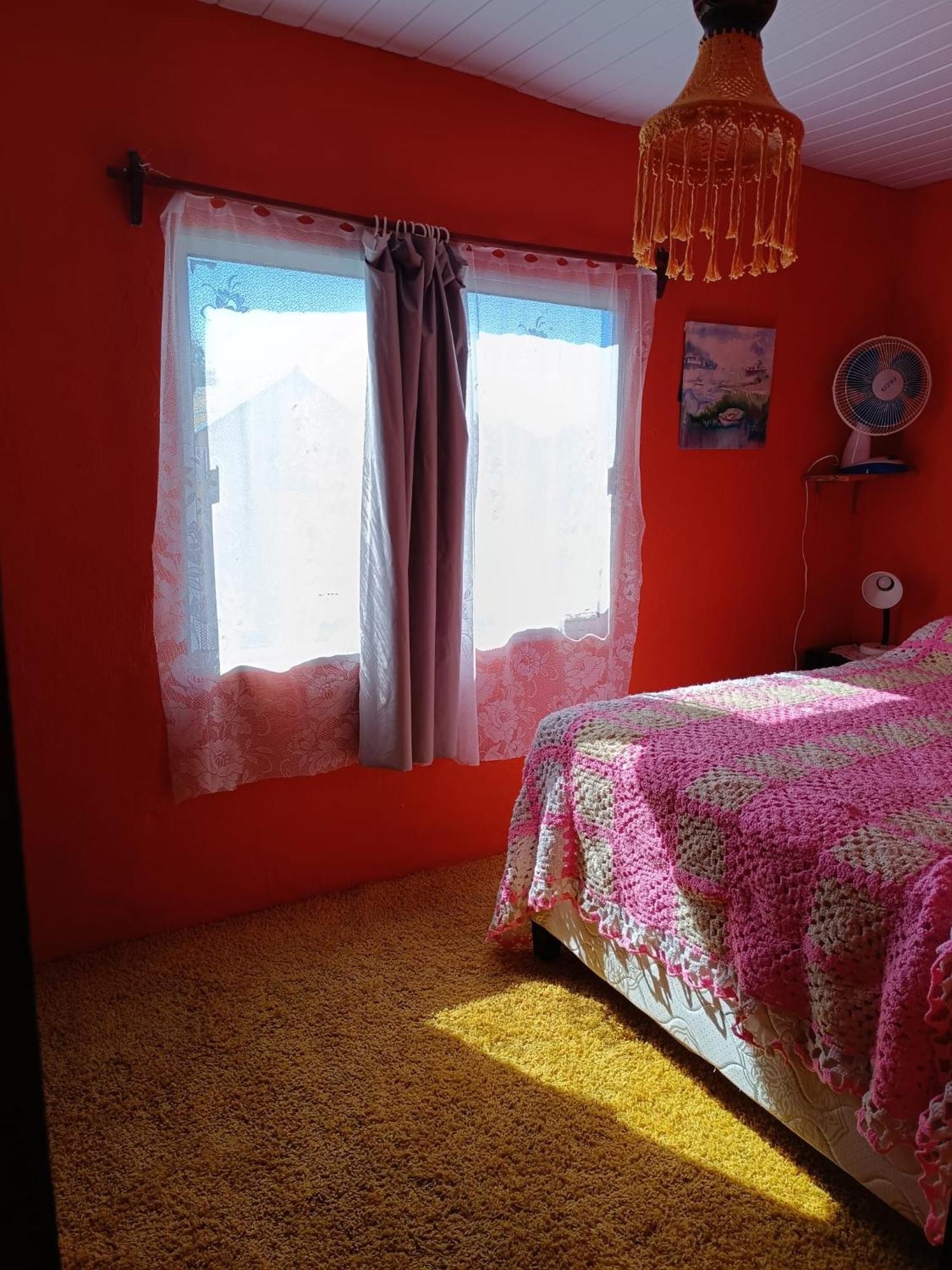Hostel Lo De Milton Barra de Valizas Εξωτερικό φωτογραφία