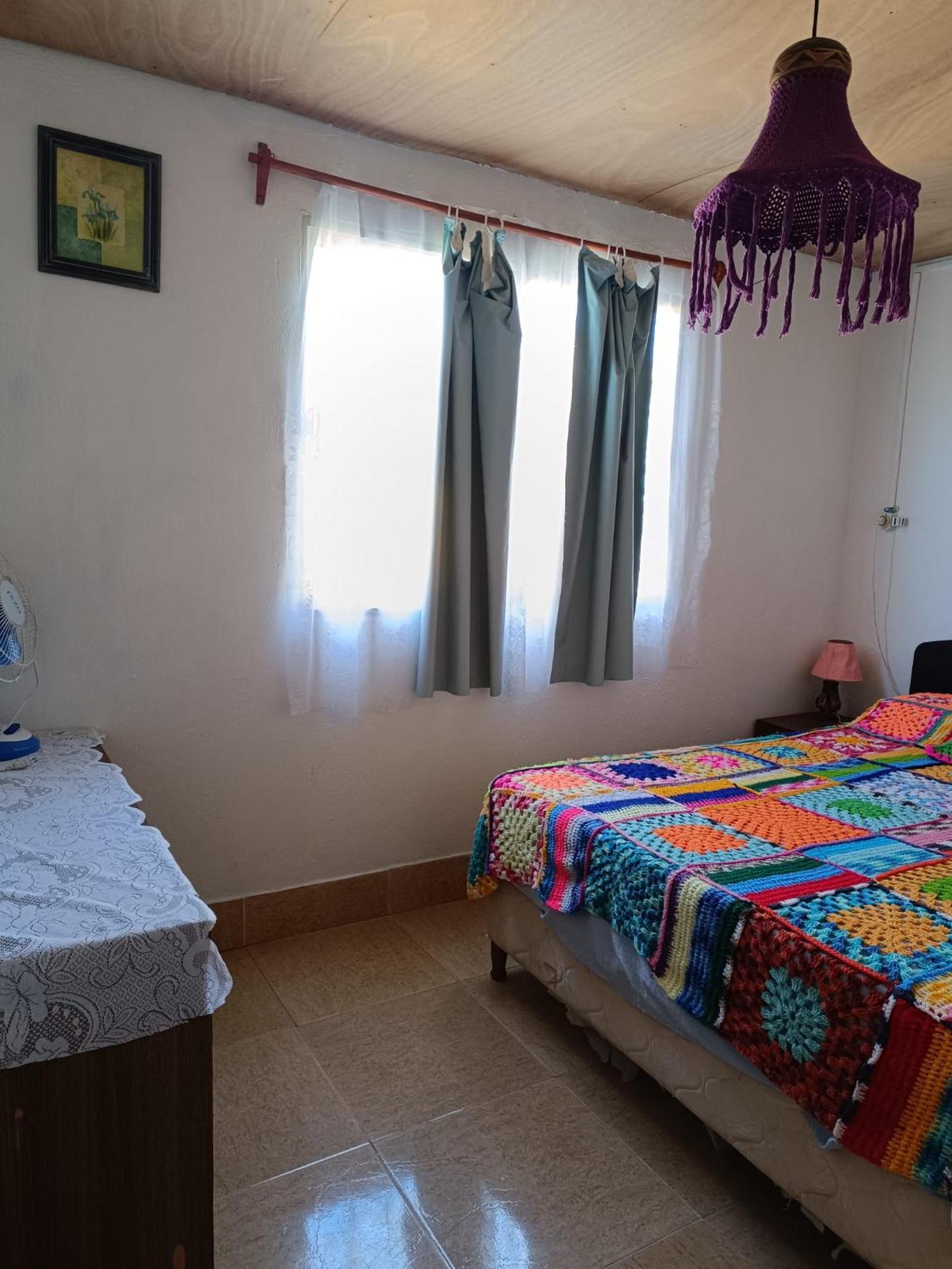 Hostel Lo De Milton Barra de Valizas Εξωτερικό φωτογραφία