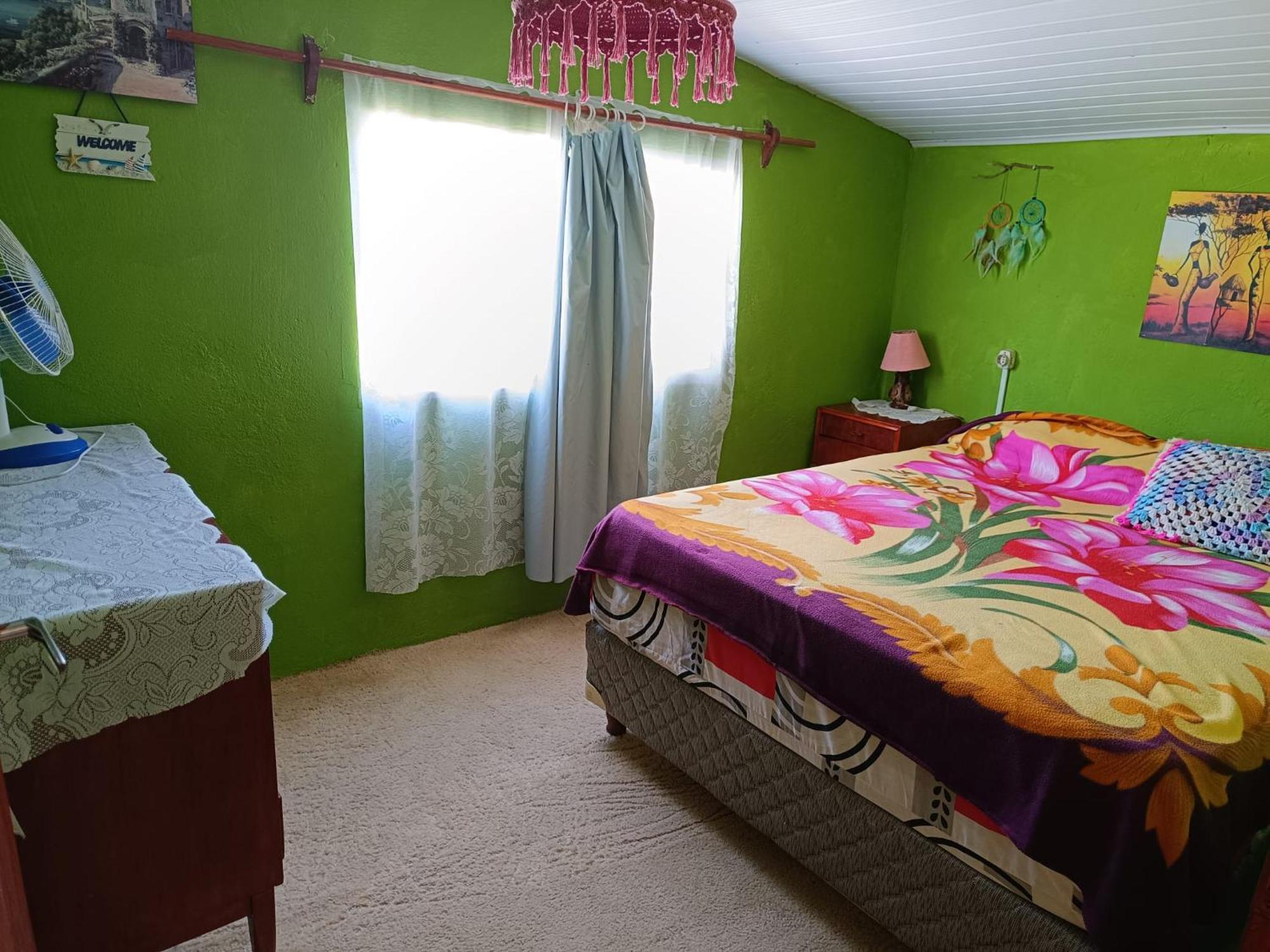 Hostel Lo De Milton Barra de Valizas Εξωτερικό φωτογραφία