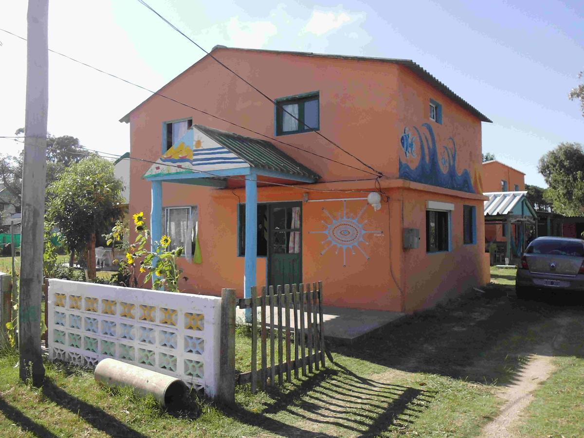 Hostel Lo De Milton Barra de Valizas Εξωτερικό φωτογραφία