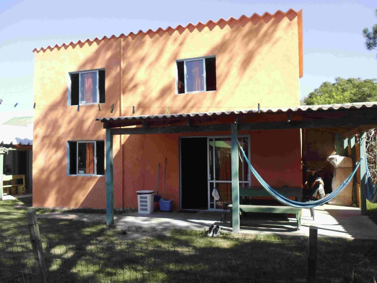 Hostel Lo De Milton Barra de Valizas Εξωτερικό φωτογραφία