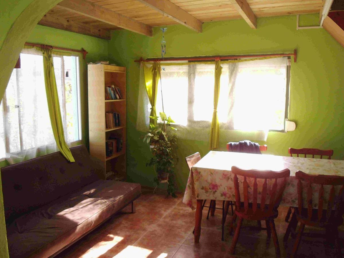Hostel Lo De Milton Barra de Valizas Εξωτερικό φωτογραφία
